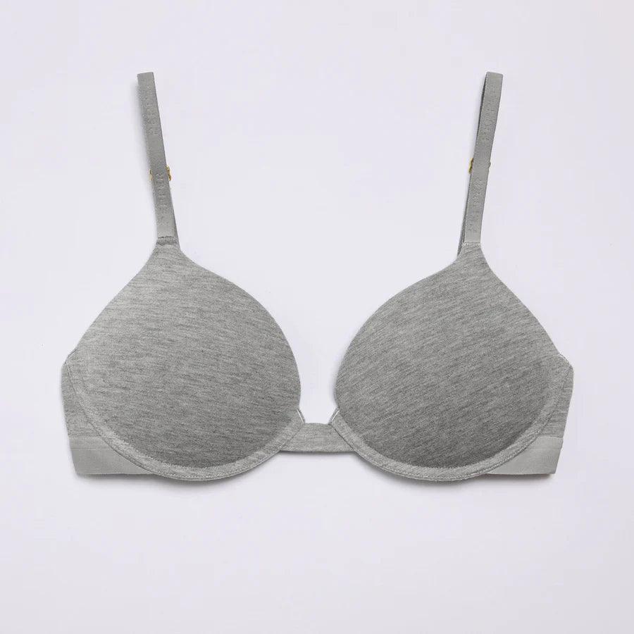 Supima® Cotton Lift Up Bra - WearPear